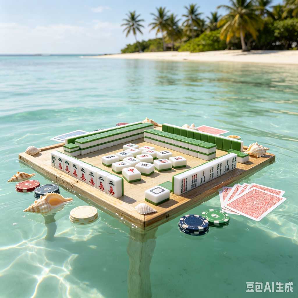 fold flat mahjong table