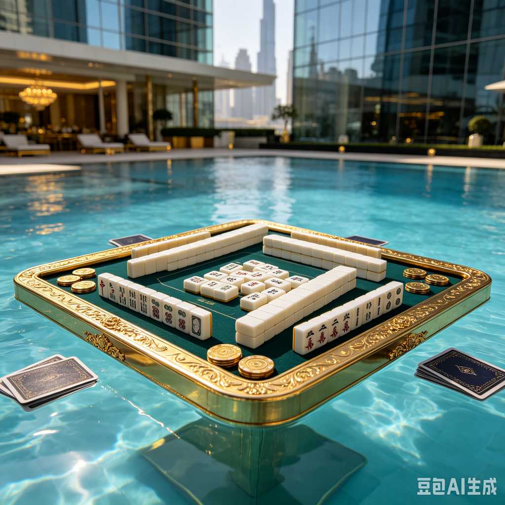 wroclaw,mahjong