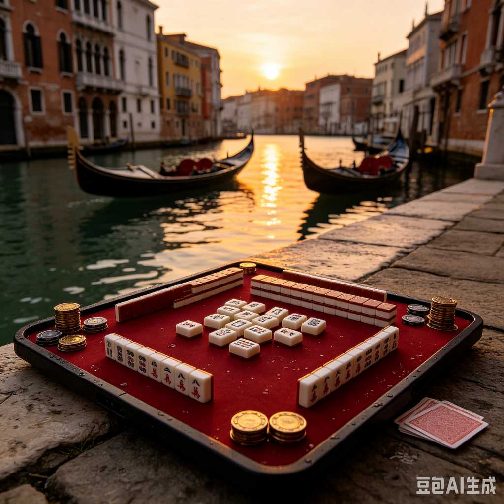 custom mahjong accessories