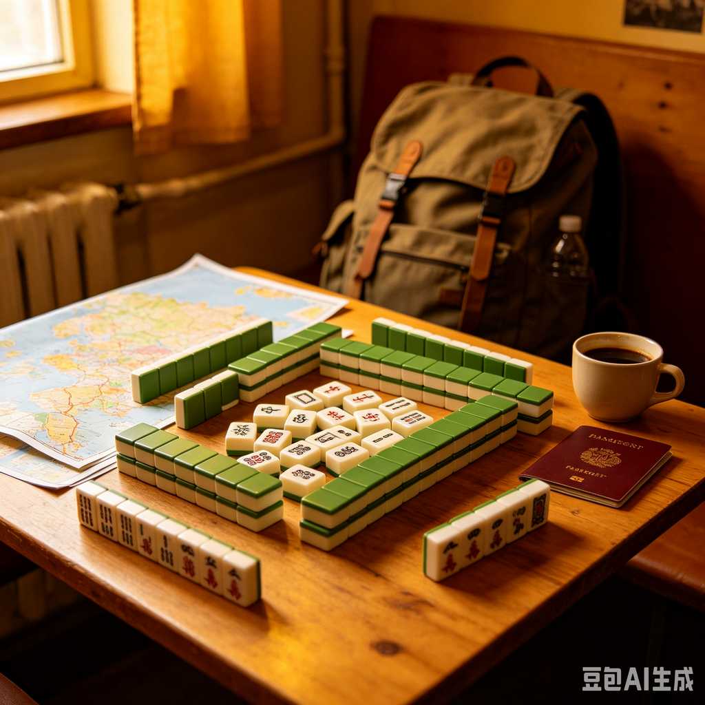 allentown,mahjong