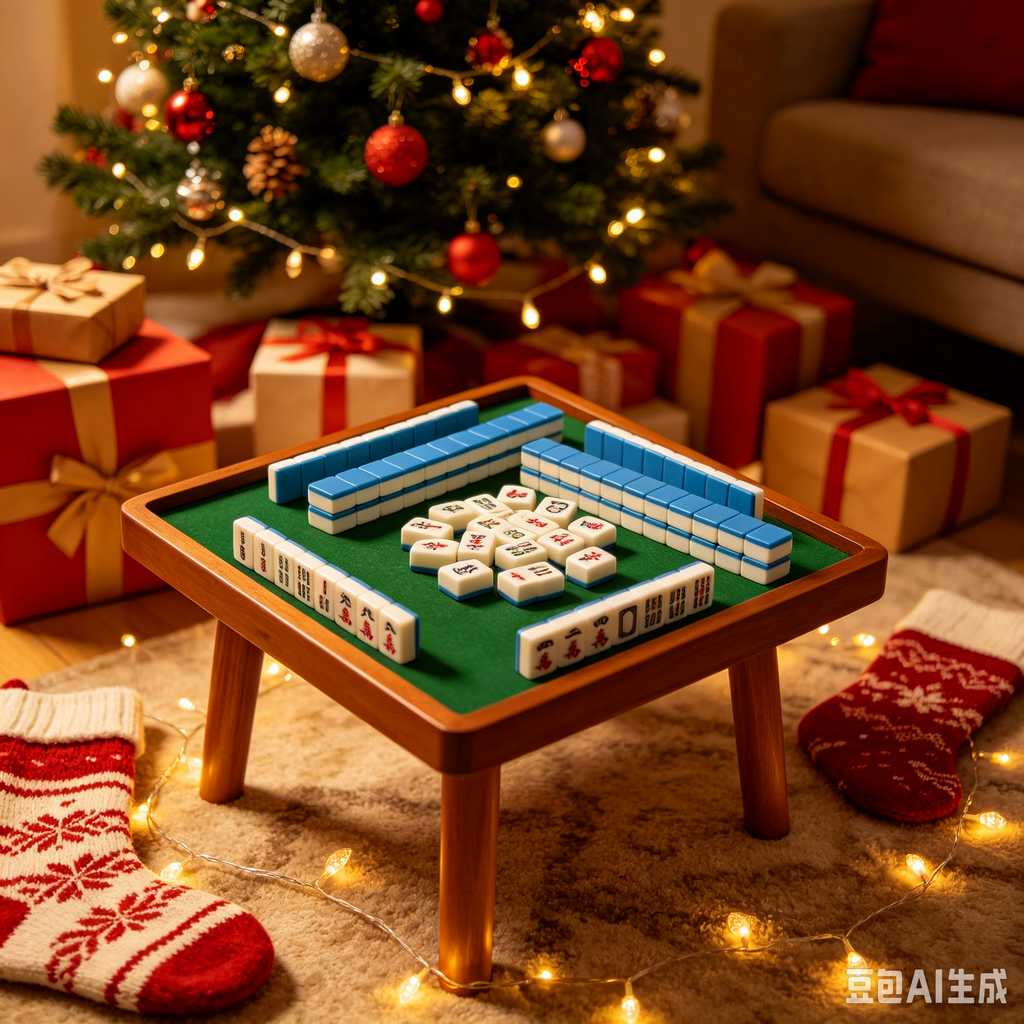 Swansea,mahjong