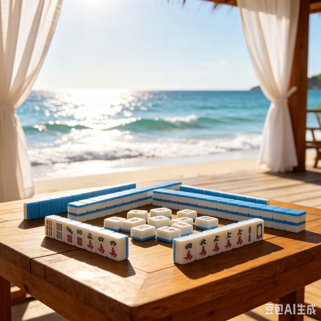 best luxury mahjong set