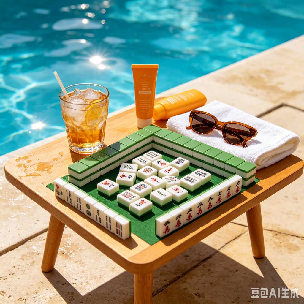 Providence,mahjong