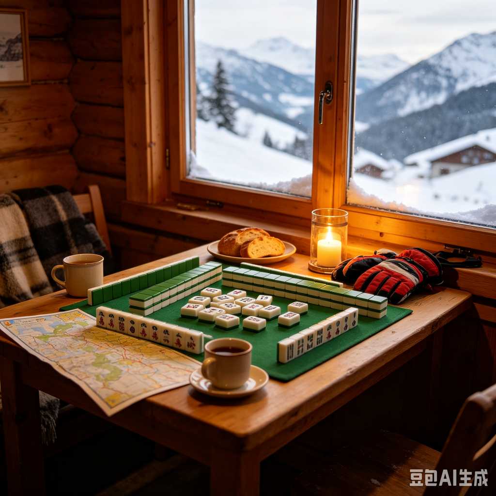 odm mahjong tiles supplier