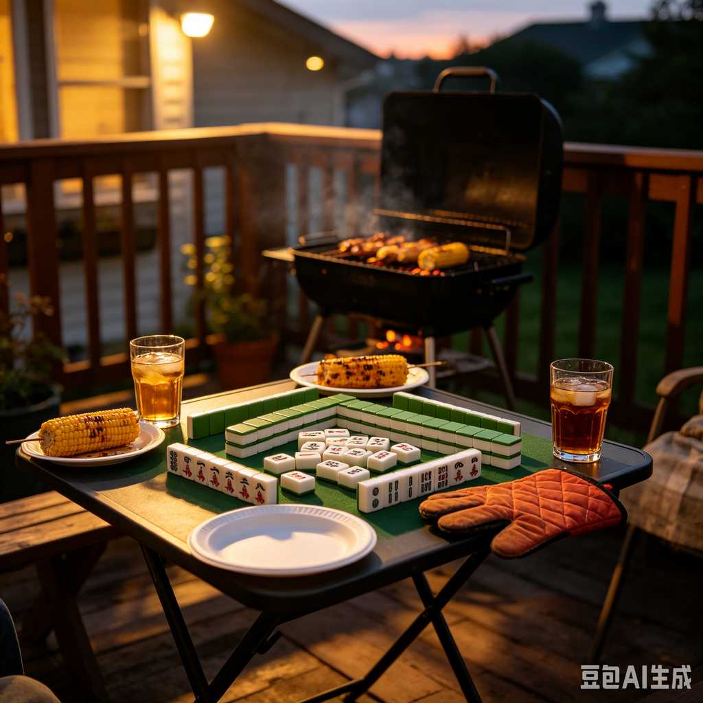 mahjong set europe