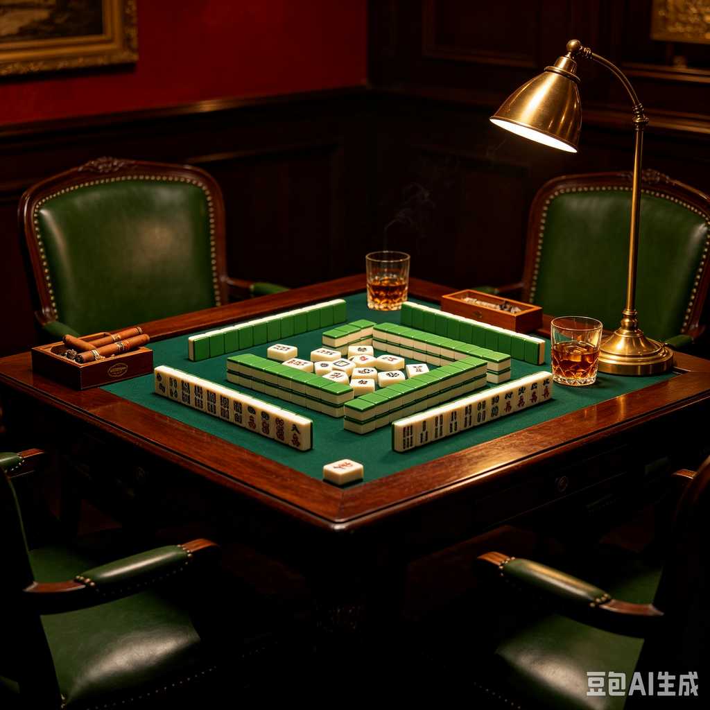 reliable mahjong supplier usa