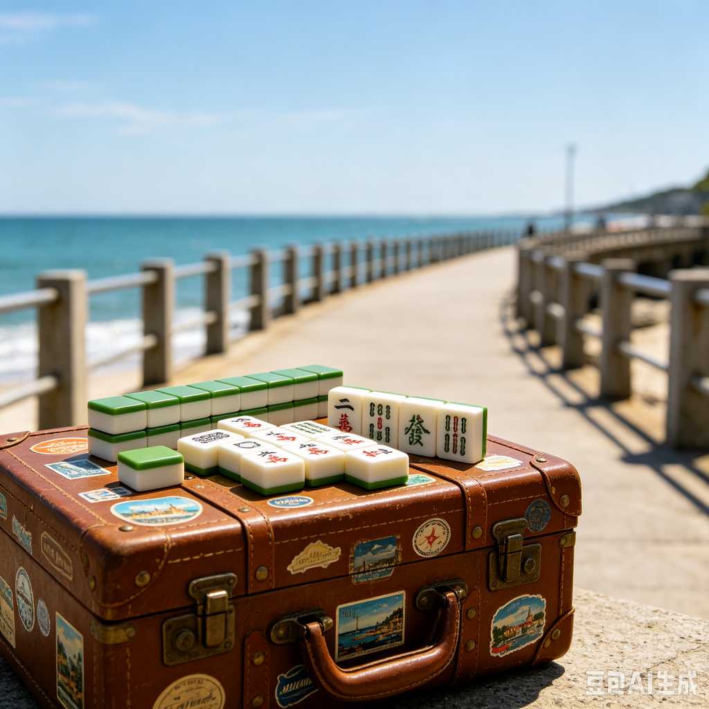 affordable luxury mahjong tiles review