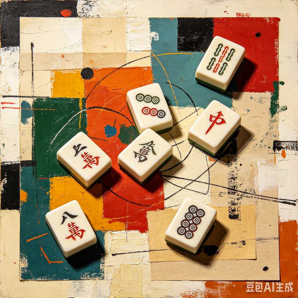 maconga,mahjong
