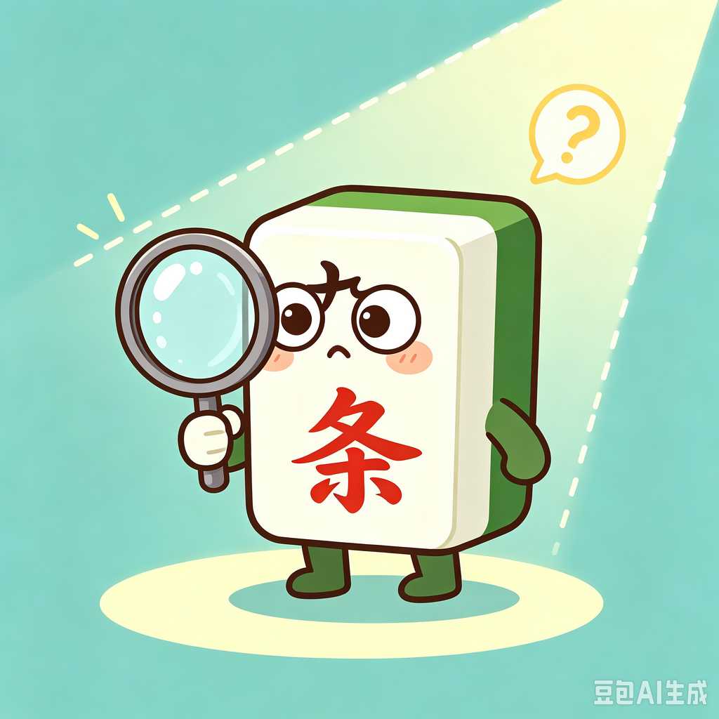 mahjong tiles