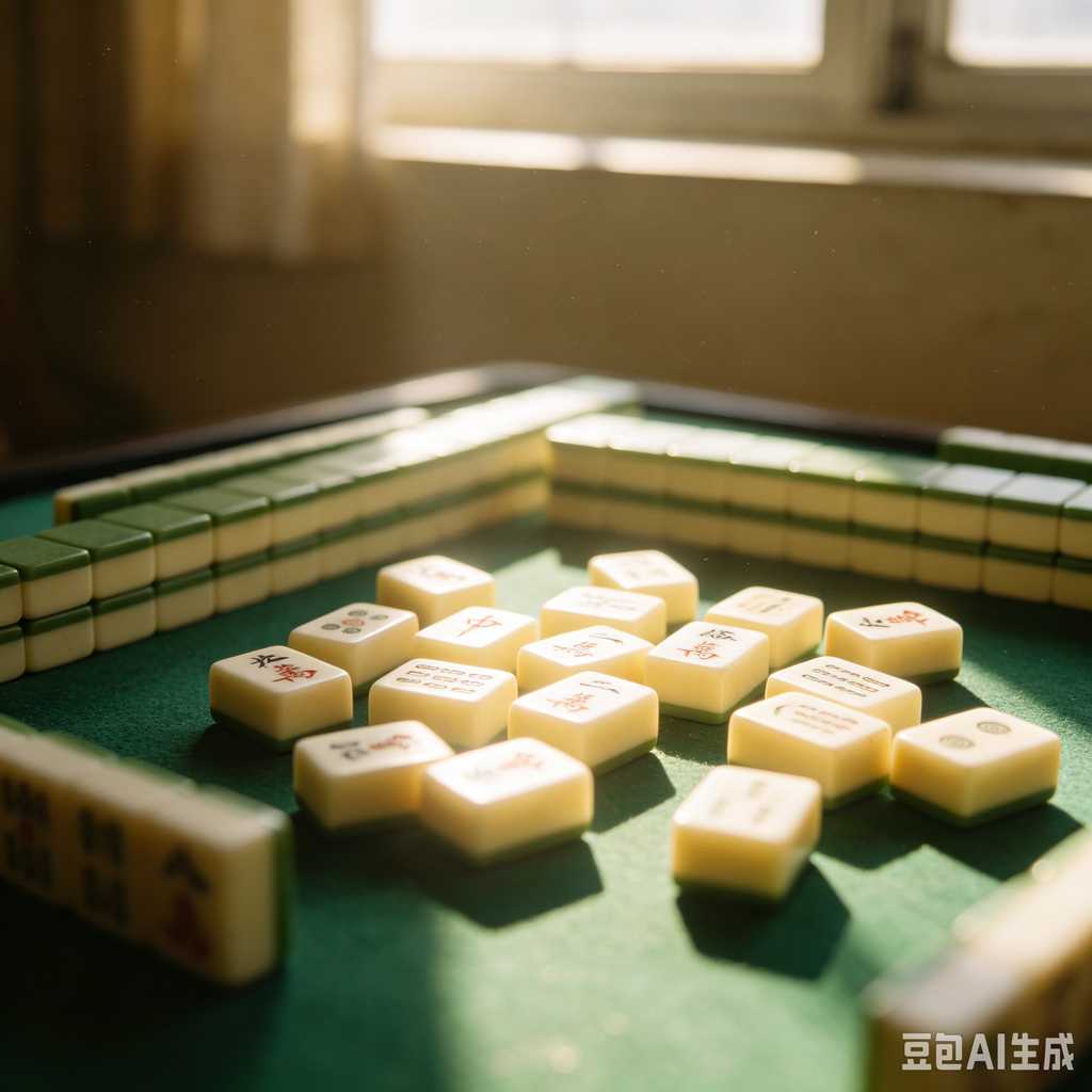 cusco,mahjong