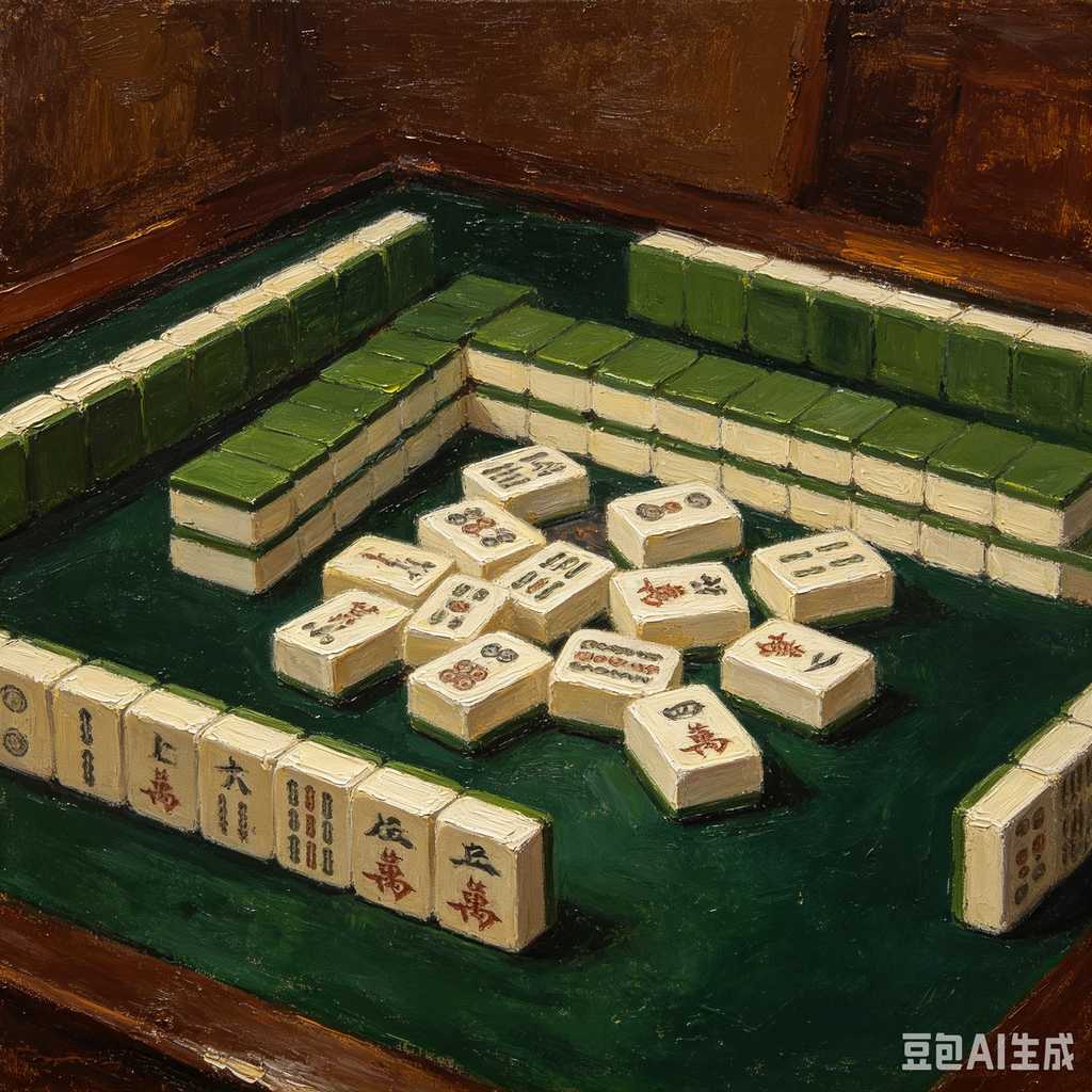 moisture proof mahjong case