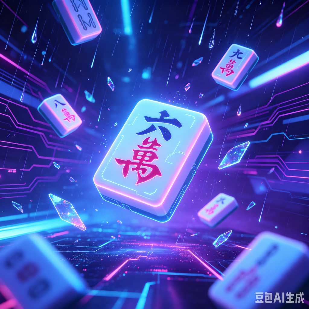 melamine durable mahjong tiles