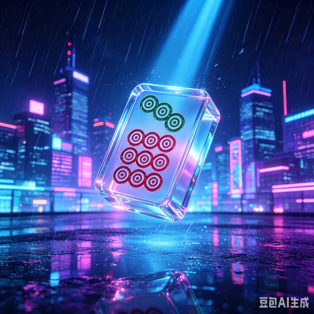 Aurora,mahjong