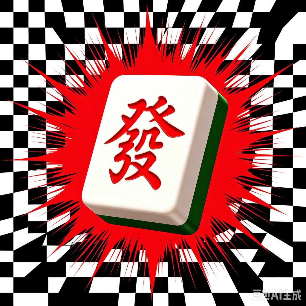 mini mahjong set for travel