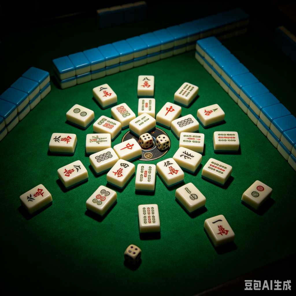 JoaoPessoa,mahjong