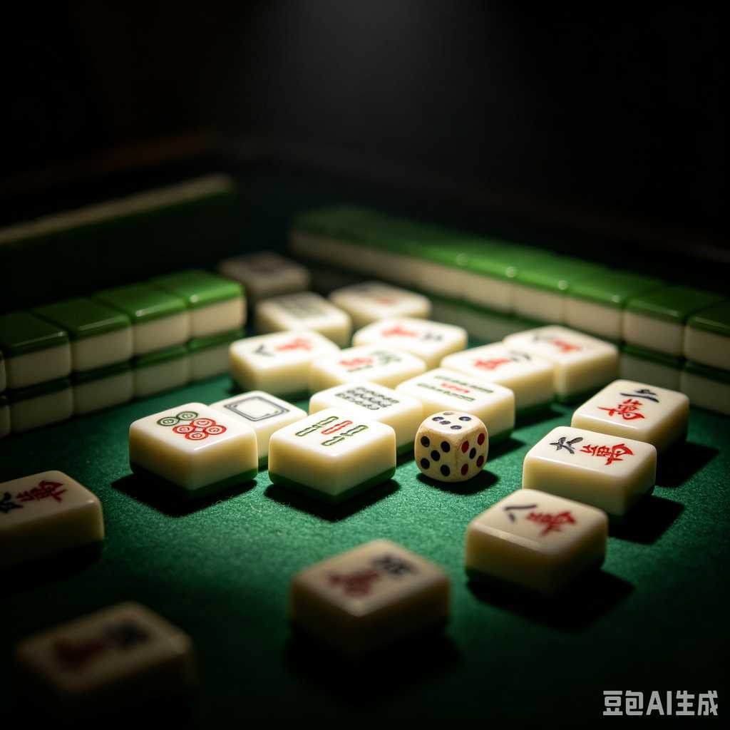 ChulaVista,mahjong
