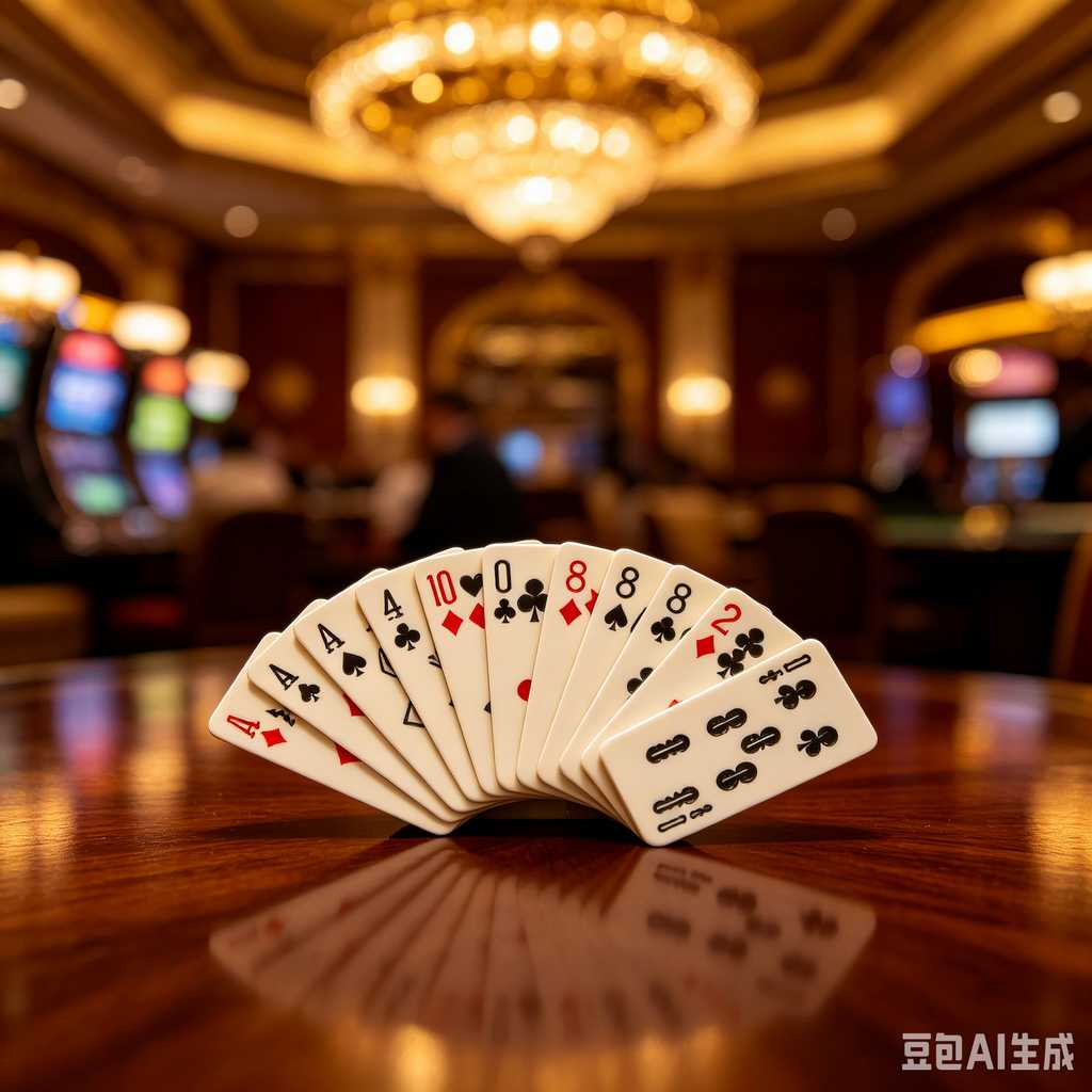 complete mahjong accessory kit