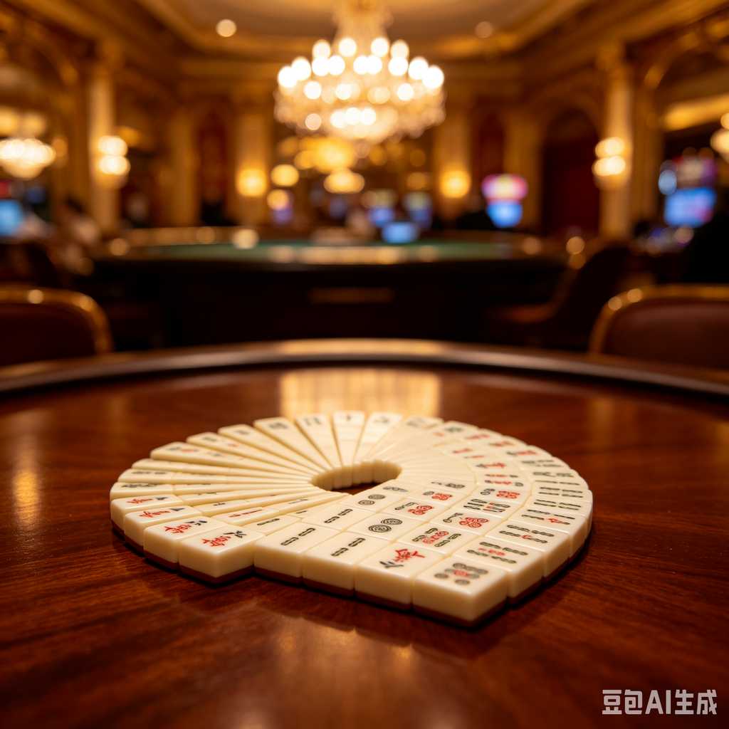 clear mini mahjong tiles portable