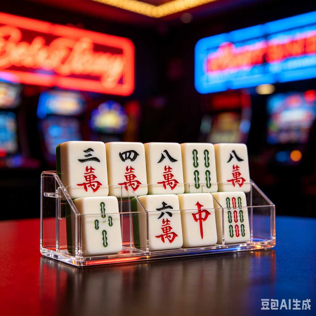 mahjong table cover mat
