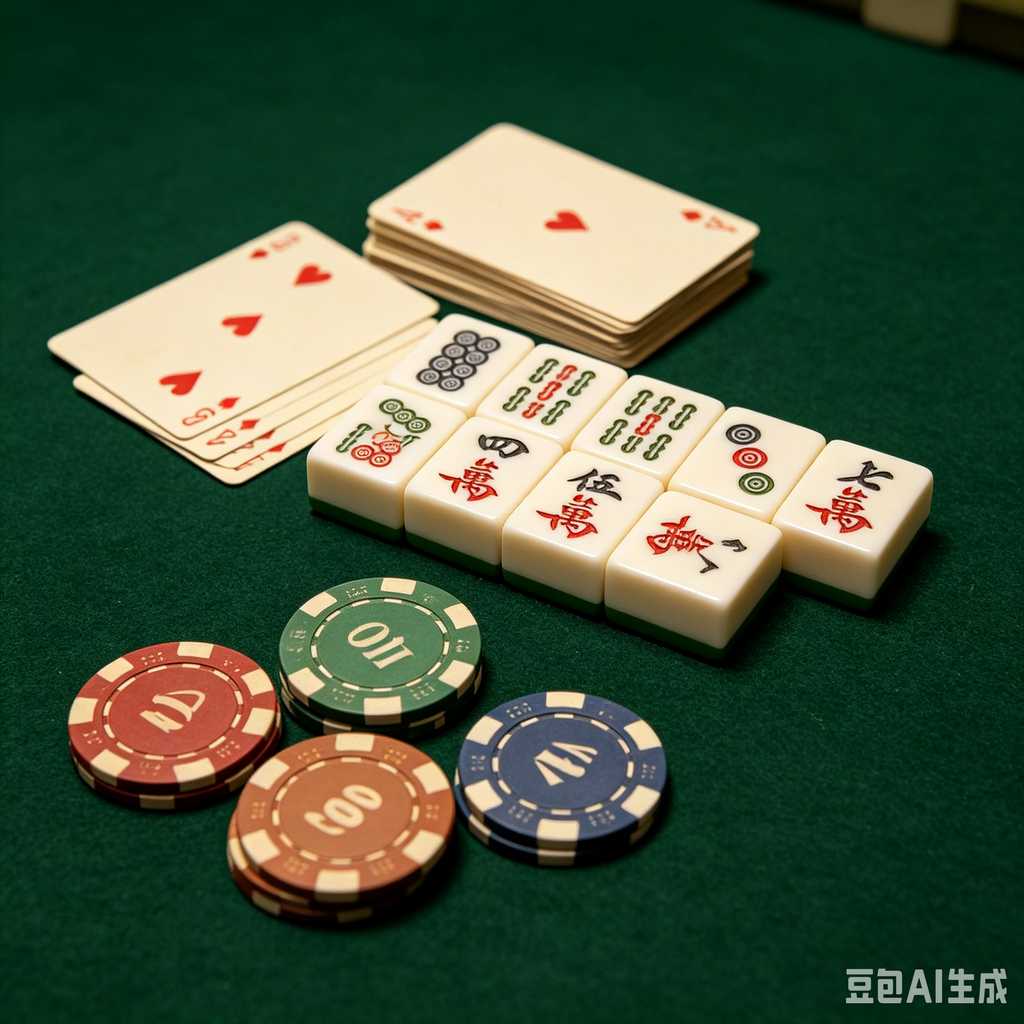 carlsbad,mahjong