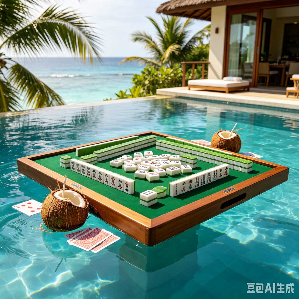 Mexicali,mahjong