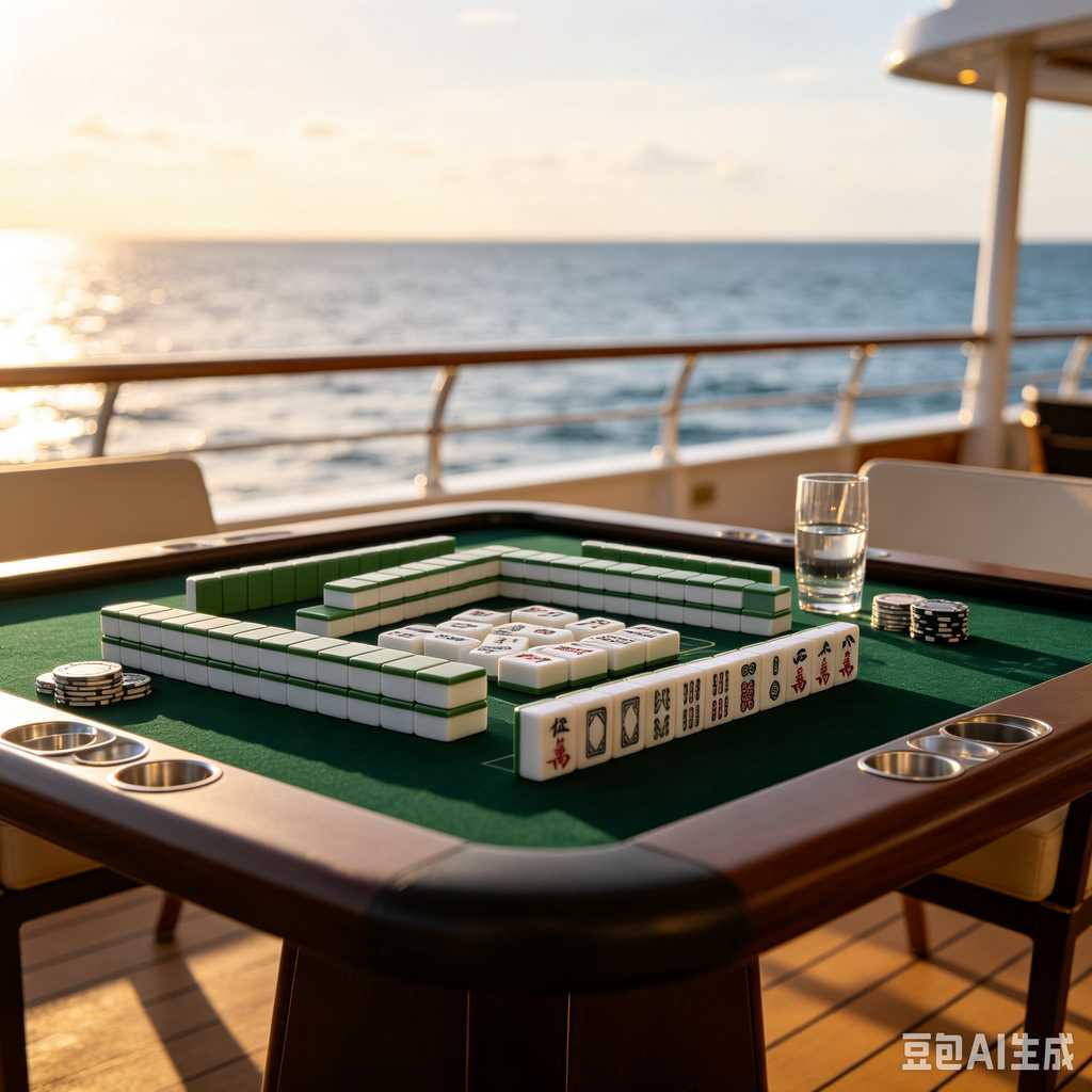 SanAntonio,mahjong