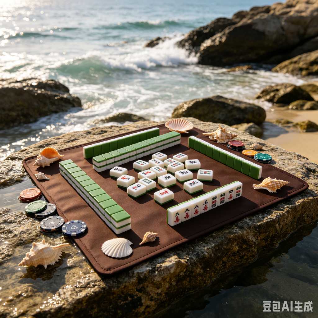 CapeCoral,mahjong