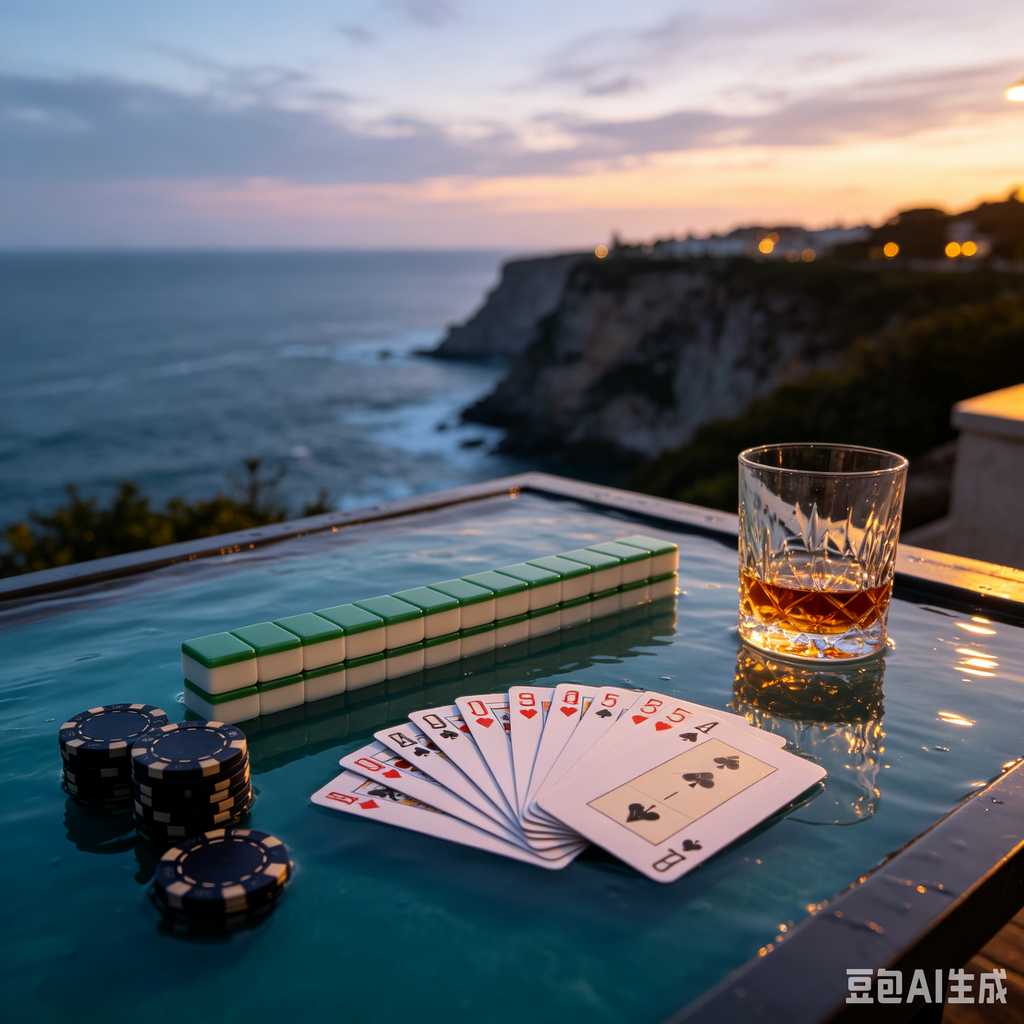 mahjong set manufacturer